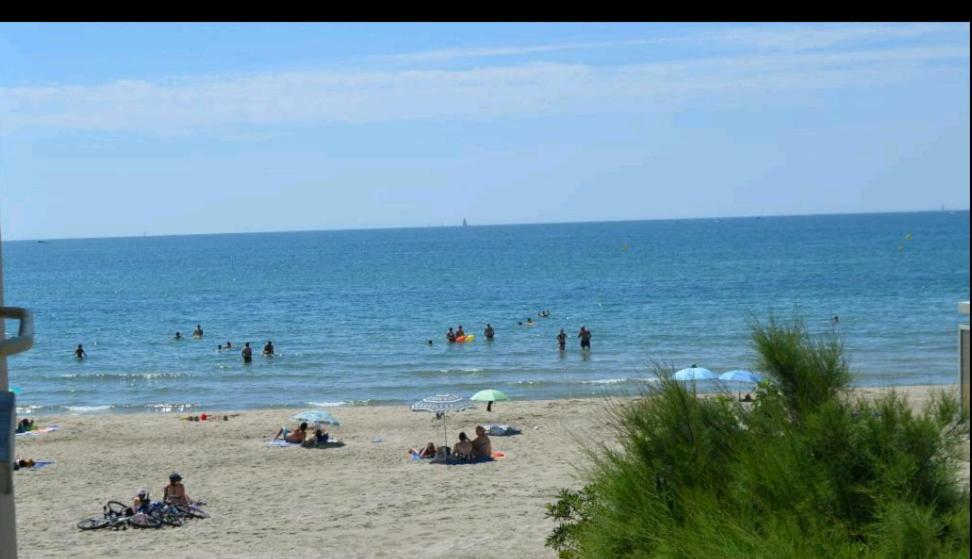Suite-Junior -Villa Helene - Montpellier Sud - Aeroport- Piscine Privee-2Mn Des Plages Pérols Εξωτερικό φωτογραφία