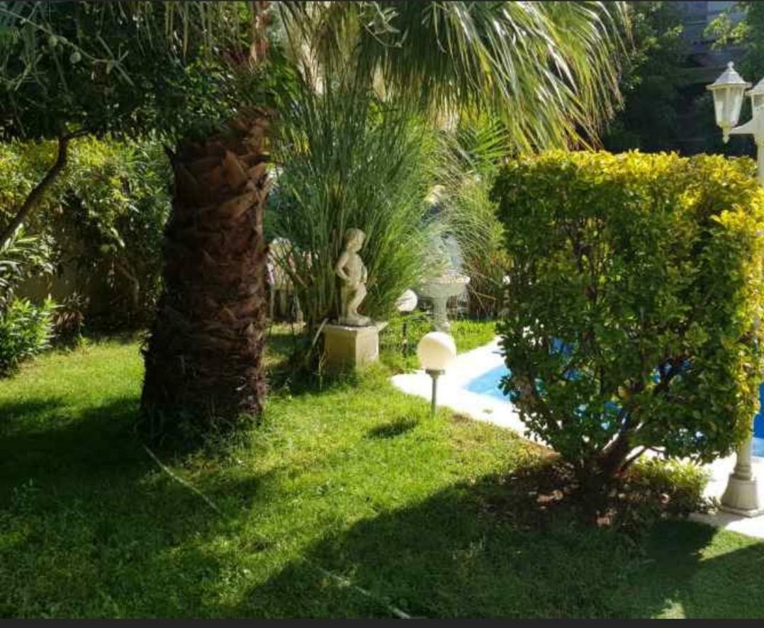Suite-Junior -Villa Helene - Montpellier Sud - Aeroport- Piscine Privee-2Mn Des Plages Pérols Εξωτερικό φωτογραφία